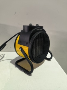 Ventilatore Riscaldante Elettrico Industriale PTC per Serra, Casa, Ufficio e Fabbrica - Product Image 3
