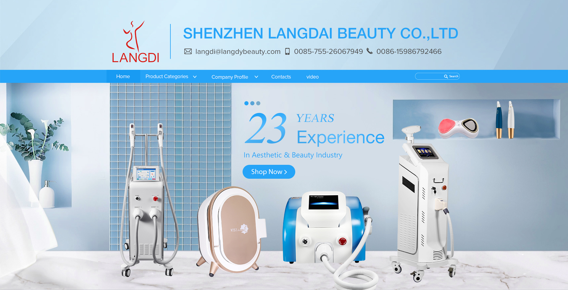Skin Scope Face Analyzer Portable Skin Scanner Analysis For Beauty Salon