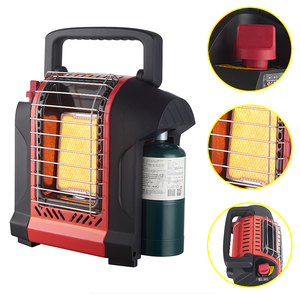 <span class=keywords><strong>Chauffage</strong></span> <span class=keywords><strong>au</strong></span> propane portable pour usage extérieur, <span class=keywords><strong>chauffage</strong></span> <span class=keywords><strong>au</strong></span> <span class=keywords><strong>gaz</strong></span>, design moderne, <span class=keywords><strong>chauffage</strong></span> rapide, durable, pour jardin d'hiver - Product Image 3
