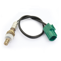 Sensor Oksigen Otomatis 22690-AX000 22690-AU000 untuk Mobil Nissan
