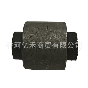 Bague de bras de suspension inférieur Hyundai Kia 52718-38000 pour remplacement de suspension automobile - Product Image 2
