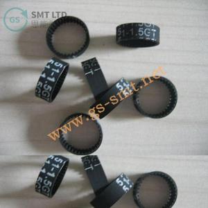 SMT SPARE PART 6301254708 BELT TIMING 223L0270 FOR HITACHI MACHINE - Product Image 2