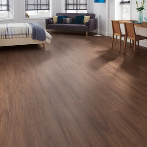 <span class=keywords><strong>Suelo</strong></span> LVT de diseño de madera, <span class=keywords><strong>suelo</strong></span> LVT autoadhesivo de 2mm, <span class=keywords><strong>suelo</strong></span> Lvt de vinilo impermeable con capa de desgaste - Product Image 5