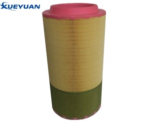 Filtre à air pour MAN, ERF TGA, <span class=keywords><strong>D</strong></span> 2866 LF32, <span class=keywords><strong>D</strong></span> 2866 LF28 MANN-FILTER C 27 1250/1 - Product Image 5