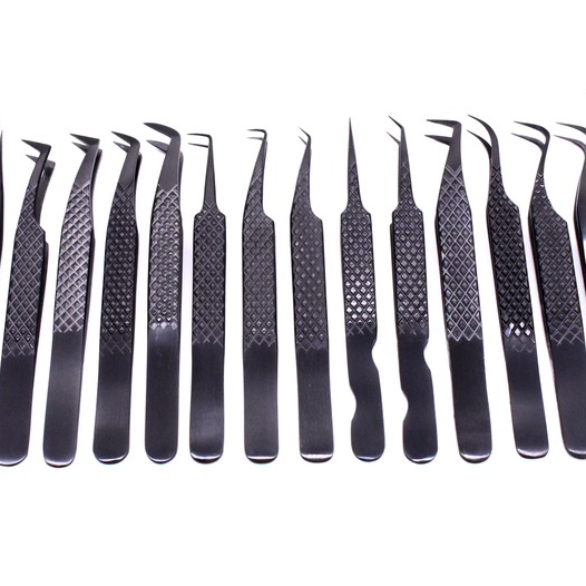 LashPlus Anti corrosive Durable sharp Precision
