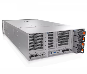 Servidor en Rack ThinkSystem SR860 V3 4U - Compatible con Xeon de 4.ª Generación y 8 TB DDR5 para Centros de Datos Empresariales de Misión Crítica - Product Image 2