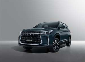 Dongfeng Forthing T5 EVO, 5 <span class=keywords><strong>Plazas</strong></span>, Transmisión Manual, SUV Compacto, <span class=keywords><strong>Segunda</strong></span> <span class=keywords><strong>Mano</strong></span>, Usado, Precios Bajos - Product Image 6