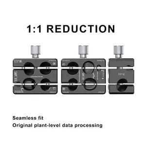 Soporte para Auriculares MIJING AP-11 para EarPods 1/<span class=keywords><strong>2</strong></span>/3 <span class=keywords><strong>Pro</strong></span> 1/<span class=keywords><strong>2</strong></span>, Cubierta de Repuesto para Batería, Herramienta para Extraer Micrófono, Clip de Reparación de Auriculares - Product Image 2