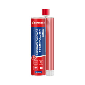 Adhésif d'ancrage chimique en résine époxy pour <span class=keywords><strong>mortier</strong></span> d'ancrage en béton d'injection <span class=keywords><strong>de</strong></span> barres d'armature pour la construction et l'emballage - Product Image 3