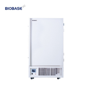 Congélateur vertical BIOBASE 708L <span class=keywords><strong>avec</strong></span> affichage numérique LED et contrôle par microprocesseur, -60 degrés, pour laboratoires - Product Image 2