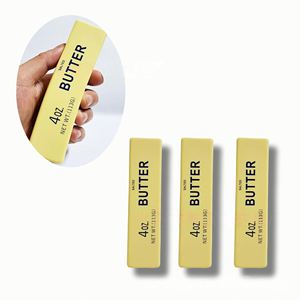 ของเล่นบีบยืดหยุ่นแบบกำหนดเองขายส่ง - ของเล่นบีบยืดหยุ่นทำจากโฟม PU นุ่มดุจเนย ลูกบอลบีบคลายเครียด - Product Image 5