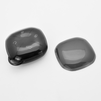 Funda Protectora Transparente de TPU para Llave de Coche, Carcasa para Chery Jetour Dashing Dasheng PHEV IDM, Accesorios