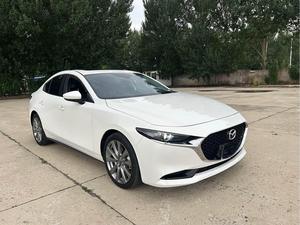 <span class=keywords><strong>Mazda</strong></span> <span class=keywords><strong>3</strong></span> Axela <span class=keywords><strong>2023</strong></span>, 2.0L, Automático, Volante a la Izquierda, Sedán/<span class=keywords><strong>Hatchback</strong></span>, Interior Oscuro, Asientos de Tela, Cámara Trasera, Llantas R17, Autos Usados - Product Image 2