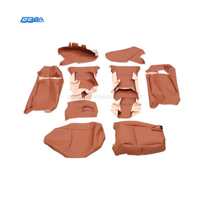 High End Customized For <b>Rolls</b>-Royce Ghost 4th Generation Car Interior Accessories Old To New - Product Image 4