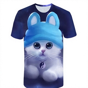 New Design Best Quality Men's Sublimation T-<b>Shirt</b> Customization <b>Colours</b> Wholesale High Quality 100% Polyester Eco-Friendly Short - Product Image 1
