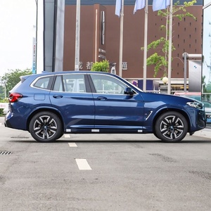 รถยนต์ไฟฟ้า SUV ระดับหรู ปี 2023 ขายดี ราคาถูก สำหรับรุ่น IX3 - Product Image 3