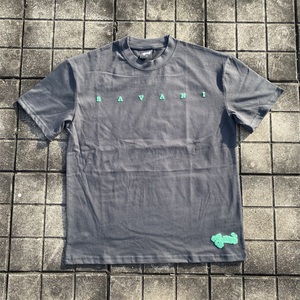 Ts1995 <span class=keywords><strong>T</strong></span>ùy Chỉnh Dtg In Ấn Thiế<span class=keywords><strong>t</strong></span> Kế Thương Hiệu Trống 3D Phun In 100% Cotton Quá Khổ <span class=keywords><strong>T</strong></span> Áo Sơ Mi Với Logo Cho Nam Giới Phụ Nữ - Product Image 1