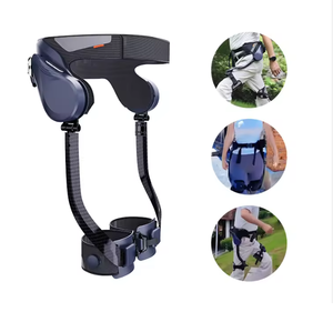 Produit de réadaptation des exosquelettes de jambe : Robot de course, Assistance au mouvement des membres inférieurs, Exosquelette de marche <span class=keywords><strong>pour</strong></span> <span class=keywords><strong>la</strong></span> rééducation - Product Image 3