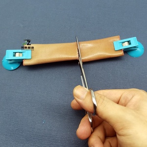 แบบจำลองฝึกเย็บแผลต่อข้อต่อระหว่างลำไส้ สำหรับการฝึกปฏิบัติทางการแพทย์สำหรับนักศึกษาและอุปกรณ์การสอน - Product Image 6