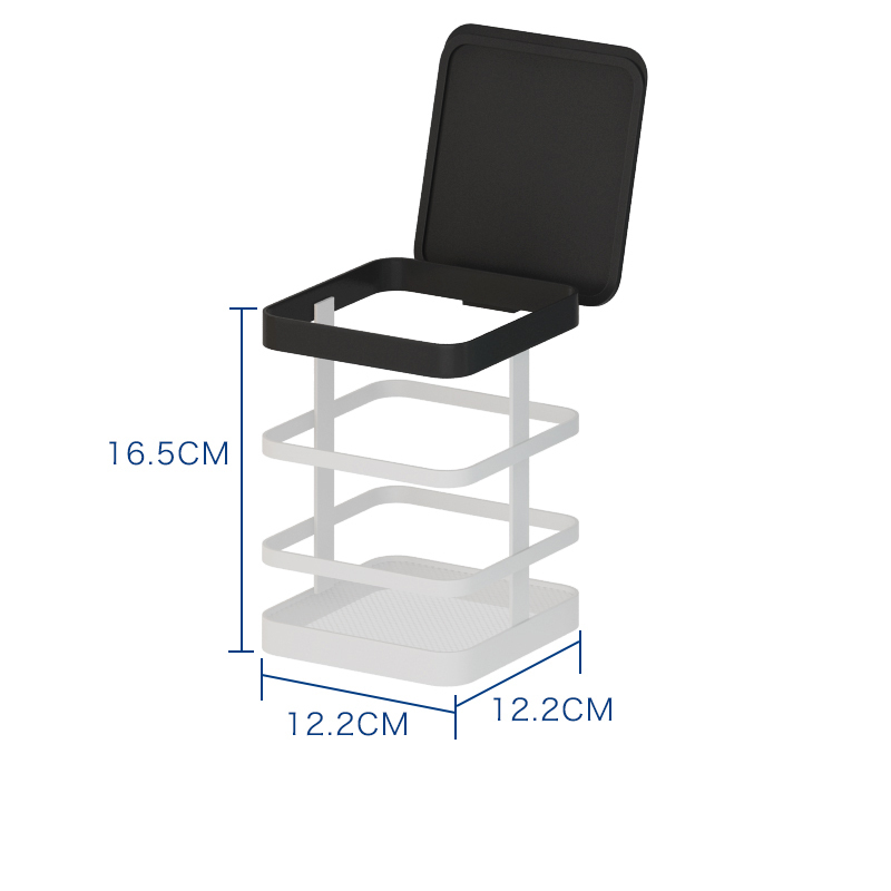 Basura rack