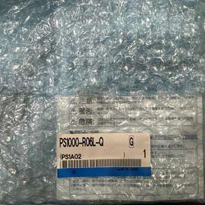 Sensor de Presión Original-SMC PS1000-R06L-Q - Product Image 2