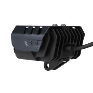 Kit d'éclairage auxiliaire pour moto LED en alliage d'aluminium MT 50W 10000LM 12V-24V - Product Image 4