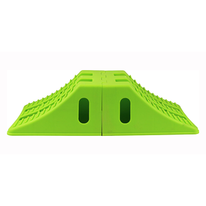 Bloqueurs de roues rigides en plastique <span class=keywords><strong>pour</strong></span> camping-car - Product Image 4