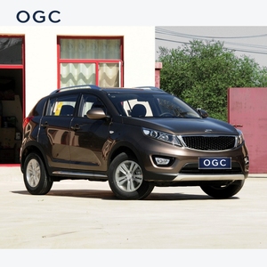 <span class=keywords><strong>Prix</strong></span> Abordable <span class=keywords><strong>2015</strong></span> <span class=keywords><strong>Sportage</strong></span> LHD 5 Places 2.0L Automatique R16 Toit Ouvrant Occasion Fiable Fournisseur Chine Marché Afrique de l'Ouest - Product Image 3