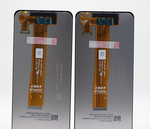 หน้าจอ LCD โทรศัพท์มือถือ A047F <span class=keywords><strong>A04S</strong></span> <span class=keywords><strong>SAM</strong></span> ใหม่ของแท้ - Product Image 4