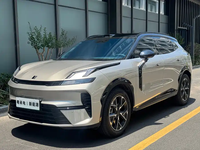 Offre Spéciale Voitures d'Occasion Chinoises les Moins Chères Lynk & Co 08 EM-P 2026 230km Autonomie Extra Longue Ultra H7 / 160km Autonomie Longue Ultra