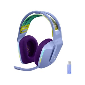 Original de fábrica <span class=keywords><strong>Logitech</strong></span> <span class=keywords><strong>G733</strong></span> LIGHTSPEED inalámbrico RGB Gaming Hadset auriculares inalámbricos para juegos - Product Image 2