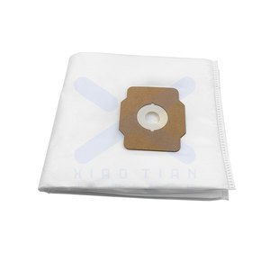 Nhà máy tùy chỉnh ELEC-trolux trung tâm túi bụi mà không cần in chân không không dệt vi vải túi bụi - Product Image 4