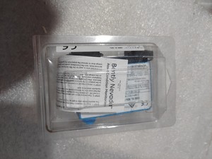ใหม่ BENTLY NEVADA 330180-X1-05 PROXIMITOR SENSOR 3300 XL NSv รุ่น:143416-24 - Product Image 2