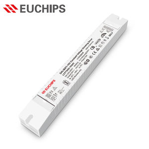 Driver LED dimmable DALI AC-DC 75W Euchips LCP75AD-1H24V pour éclairage LED - Product Image 1