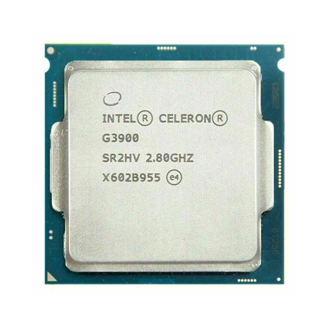 Intel Core I9-9900k - 8-Core 3.6 Ghz Processor for Desktop
