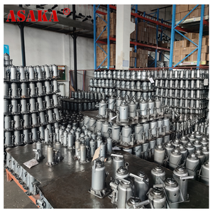 Meilleur <span class=keywords><strong>prix</strong></span> ASAKA Heavy Duty 30-32 <span class=keywords><strong>tonnes</strong></span> <span class=keywords><strong>cric</strong></span> <span class=keywords><strong>hydraulique</strong></span> avec valeur de sécurité - Product Image 3