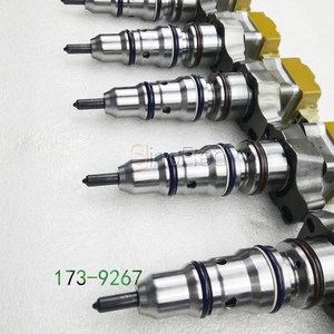 Strenge Standards Einspritz ventil baugruppe 173-9267 1739267 für CAT-Motor 3126-Serie - Product Image 5