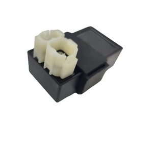 Nhà Máy Trung Quốc bán hàng trực tiếp 6 pins C.D.I. Đơn vị đánh lửa mô-đun điều khiển CDI mô-đun cho xe tay ga <span class=keywords><strong>GY</strong></span>-6 125 150 - Product Image 1