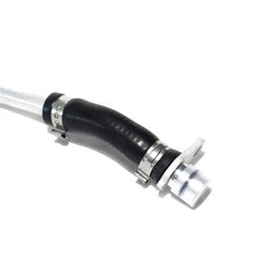 Suku Cadang Mobil Aksesori pendingin jalur kembali mesin Turbocharger pipa pendingin 11537583903 untuk BMW E81 E82 E90 E93 F30 F10 F15 - Product Image 3