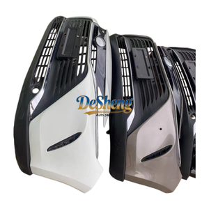 <span class=keywords><strong>Service</strong></span> après-vente sans souci, pour pièces de voiture Toyota Harrier, pare-chocs avant, phares LED, grilles, capots, radiateurs, ailes, en stock - Product Image 6