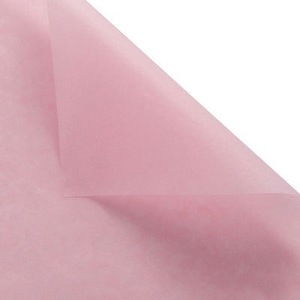 Single Sided Colored <b>Tissue</b> <b>Paper</b> For Vibrant Flower Bouquet Wrapping DIY Craft Projects And Gift Decoration - Product Image 4