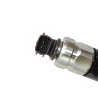 Nouvel ensemble d'injecteurs de carburant diesel 23670-0L050 095000-8220 095000-8290 pour moteur Toyota 1KD 2KD