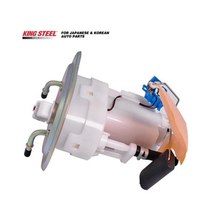 KINGSTEEL OEM 31110-2E350 311102E350, китайские производители, низкая цена, топливный насос в сборе для HYUNDAI Tucson Sportage Korean Car - Product Image 1