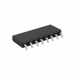 LP2960IMX-3.3 Power Management (PMIC) 16 SOlC BOM IC In Stock Electronic Chips Component - Product Image 1