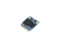 Advantech SQF-SHM 640-Half-Mini-PCIe/LDPC-ECC - Unidad de Estado Sólido MSATA Robusta para Automatización Industrial, Origen Taiwán, en Stock