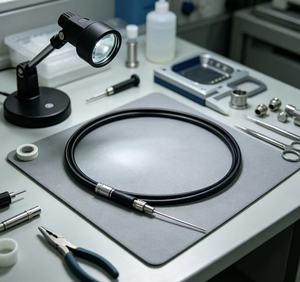 Service de réparation, assemblage du panneau de commande pour échographe Vivid S6, pièces de rechange d'origine, bon état de fonctionnement, entièrement testé - Product Image 1