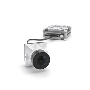 Kit CADDX Nebula PRO Vista, Cable de 8/12 cm, Transmisión de Imagen Digital de Alta Definición, Baja Latencia, 120 FPS, Terminal Aéreo - Product Image 2