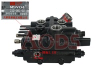 Pièces de chariot élévateur MSV04-212-08L-02H soupape de commande (2VS) pour chariot élévateur électrique 1.8T