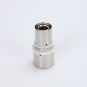 Áp lực cao giảm khớp nối pex giả mạo đồng thau Báo Chí phù hợp pex ống giảm ổ cắm - Product Image 4