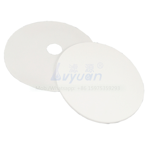 High Quality Hydrophobic <b>Ptfe</b> Filter Disc - Product Image 5